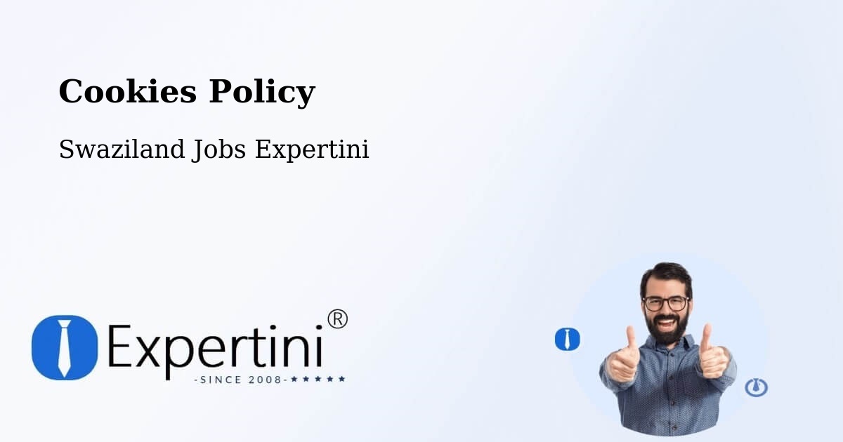 Cookie Policy – Swaziland - Swaziland Jobs Expertini