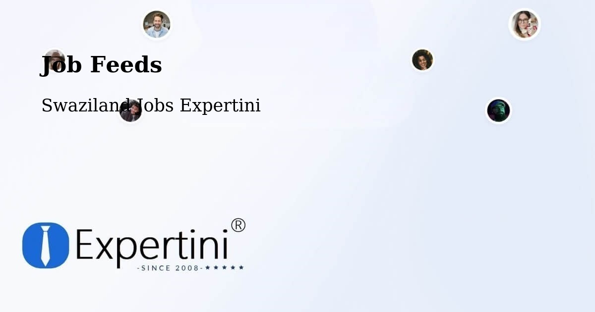 Job Listings Feed – Swaziland - Swaziland Jobs Expertini