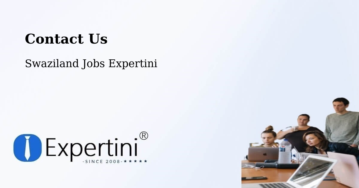 Contact Us - Swaziland Jobs Expertini