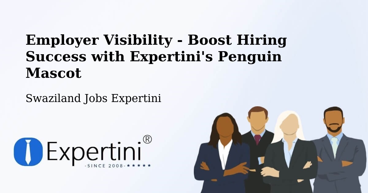 CV and Resume Visibility Optimization – Swaziland - Swaziland Jobs Expertini